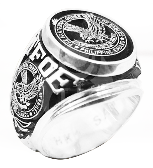 The Fraternal Order Of Eagles Philippine Eagles